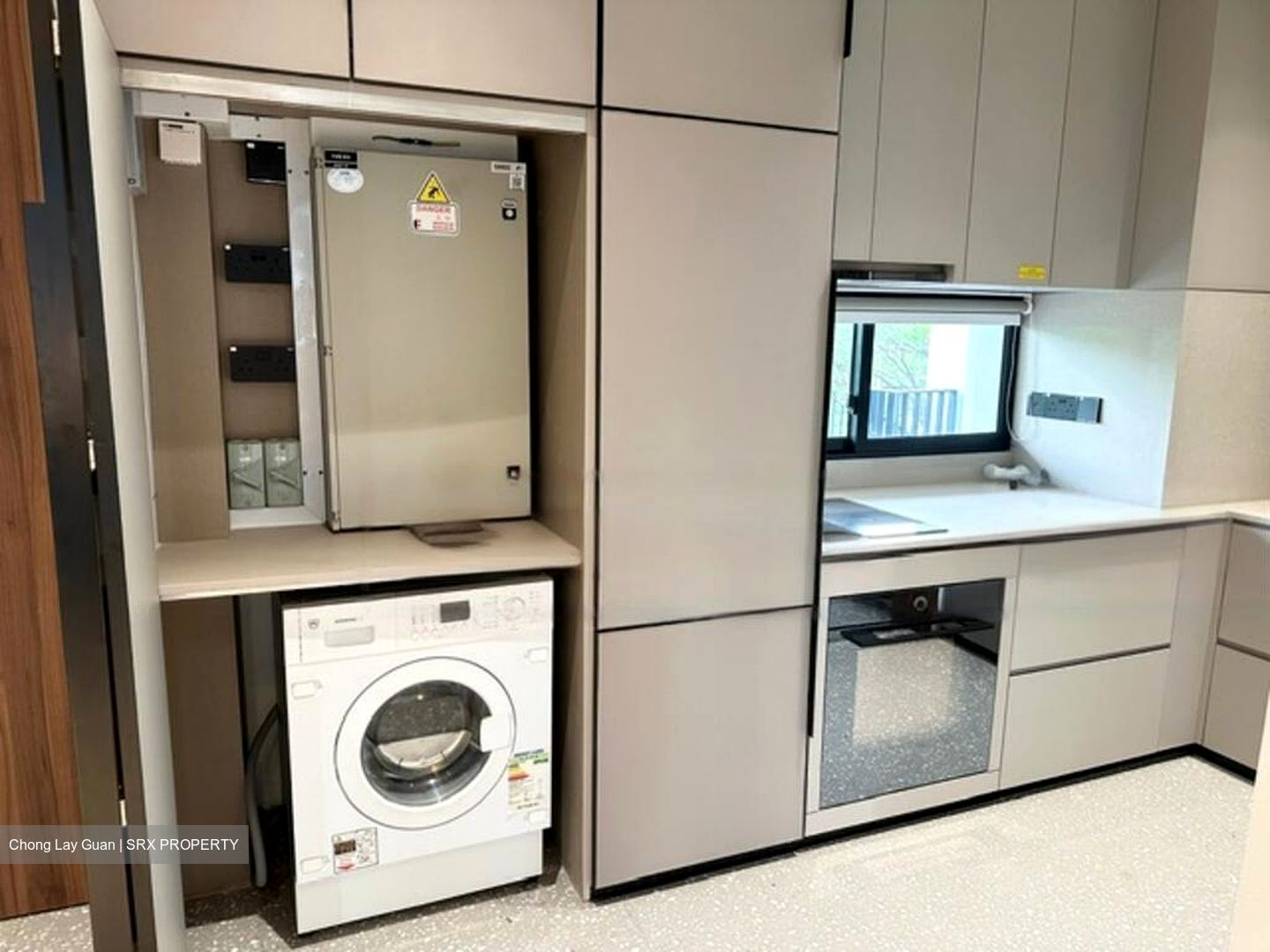 One Holland Village Residences (D10), Apartment #569725851